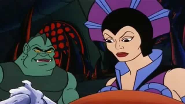 Assistir He-Man 2 Temporada Dublado Desenho 52 - ep 52