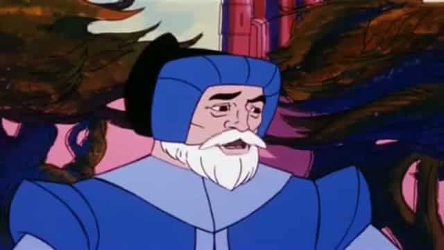 Assistir He-Man 2 Temporada Dublado Desenho 54 - ep 54