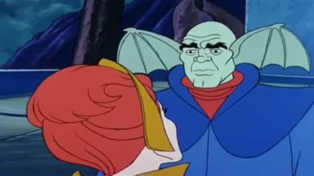 Assistir He-Man 2 Temporada Dublado Desenho 55 - ep 55