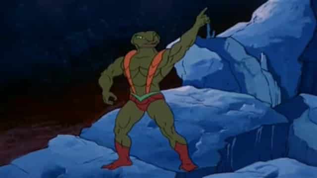 Assistir He-Man 2 Temporada Dublado Desenho 57 - ep 57