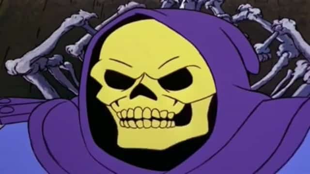 Assistir He-Man 2 Temporada Dublado Desenho 58 - ep 58