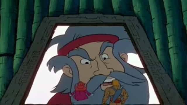 Assistir He-Man 2 Temporada Dublado Desenho 59 - ep 59