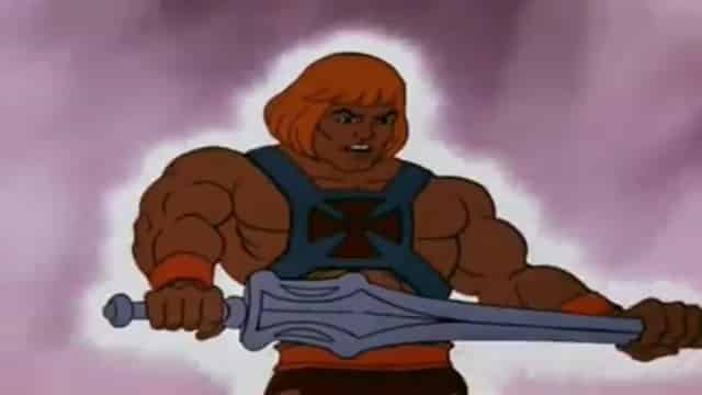 Assistir He-Man 2 Temporada Dublado Desenho 6 - ep 06