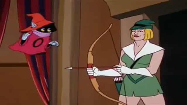 Assistir He-Man 2 Temporada Dublado Desenho 60 - ep 60