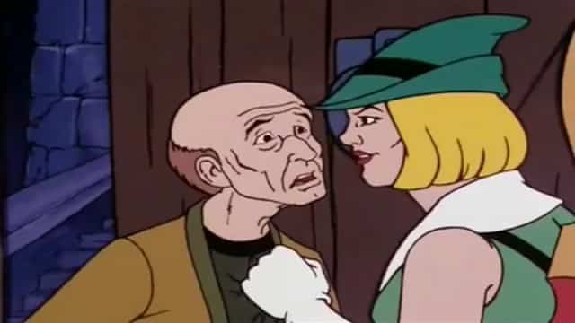 Assistir He-Man 2 Temporada Dublado Desenho 61 - ep 61