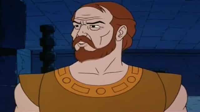 Assistir He-Man 2 Temporada Dublado Desenho 62 - ep 62