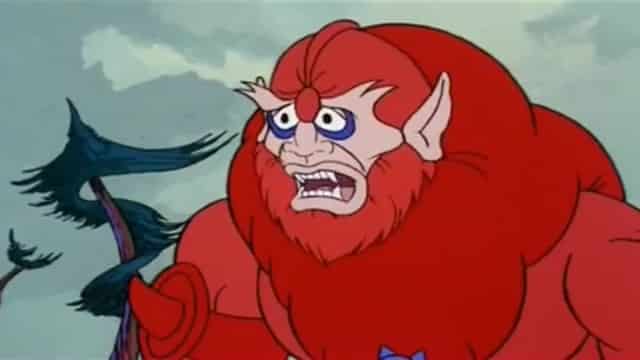 Assistir He-Man 2 Temporada Dublado Desenho 64 - ep 64