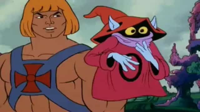 Assistir He-Man 2 Temporada Dublado Desenho 7 - ep 07