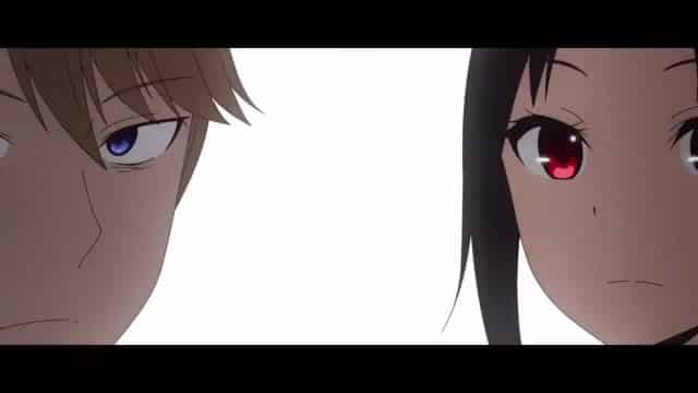 Kaguya-sama: Love is War, episódio 2 já disponível - MeUGamer