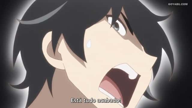 Assistir Kakushigoto  Episódio 3 - ep