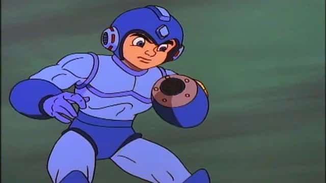 Assistir Megaman 1 Temporada Dublado Desenho 9 - ep 09