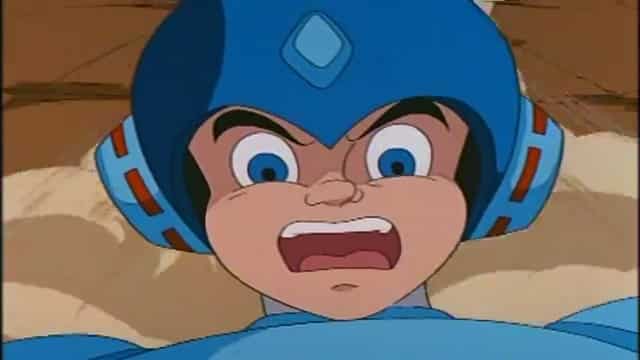 Assistir Megaman 2 Temporada Dublado Desenho 4 - ep 04