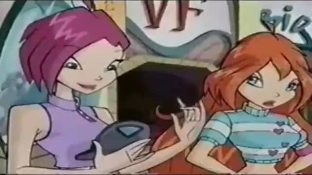 Assistir O Club Das Winx 3 Temporada Dublado Desenho 1 - ep 01