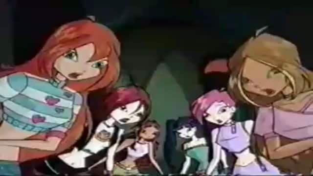 Assistir O Club Das Winx 3 Temporada Dublado Desenho 12 - ep 12