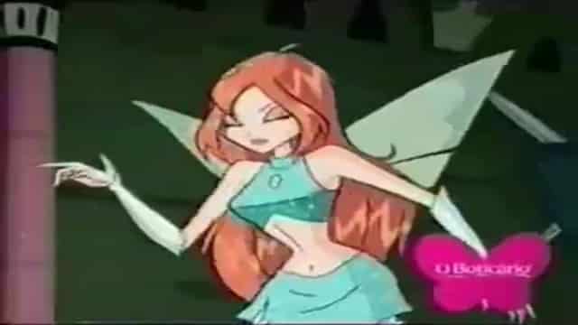 Assistir O Club Das Winx 3 Temporada Dublado Desenho 13 - ep 13