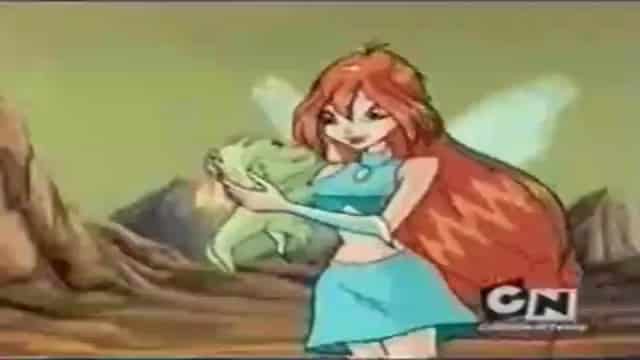 Assistir O Club Das Winx 3 Temporada Dublado Desenho 15 - ep 15