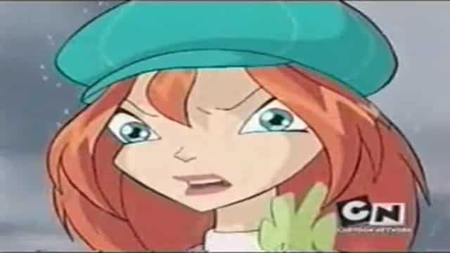 Assistir O Club Das Winx 3 Temporada Dublado Desenho 18 - ep 18