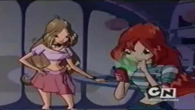 Assistir O Club Das Winx 3 Temporada Dublado Desenho 19 - ep 19