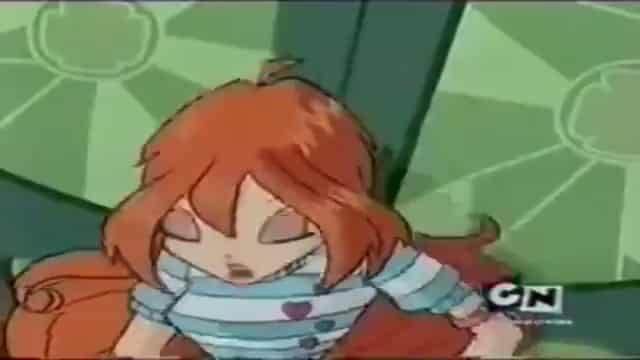 Assistir O Club Das Winx 3 Temporada Dublado Desenho 2 - ep 02