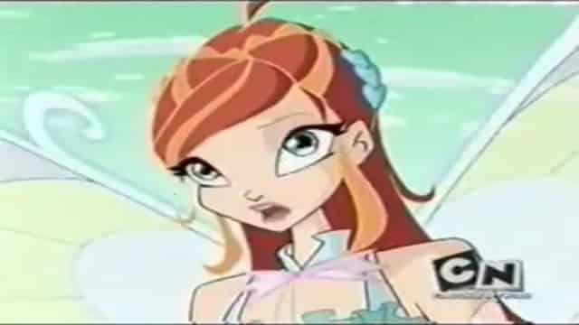 Assistir O Club Das Winx 3 Temporada Dublado Desenho 20 - ep 20