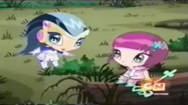 Assistir O Club Das Winx 3 Temporada Dublado Desenho 21 - ep 21