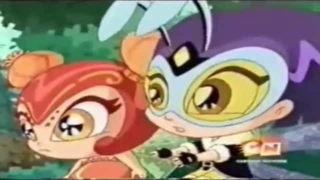 Assistir O Club Das Winx 3 Temporada Dublado Desenho 23 - ep 23