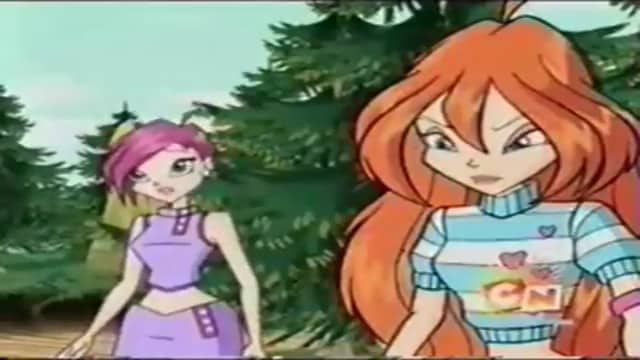 Assistir O Club Das Winx 3 Temporada Dublado Desenho 26 - ep 26