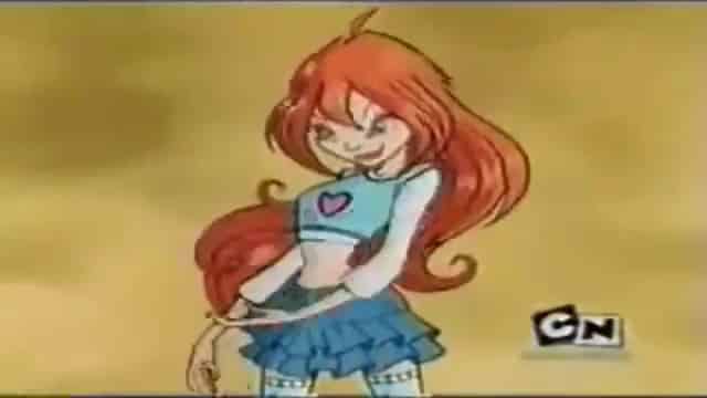 Assistir O Club Das Winx 3 Temporada Dublado Desenho 6 - ep 06