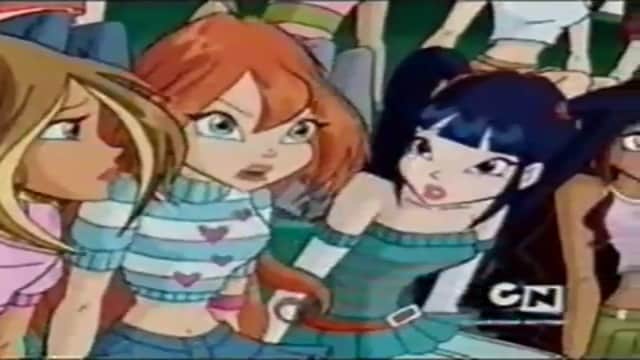 Assistir O Club Das Winx 3 Temporada Dublado Desenho 8 - ep 08