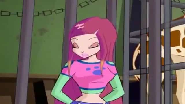 Assistir O Club Das Winx 4 Temporada Dublado Desenho 14 - ep 14