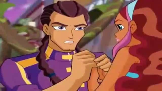 Assistir O Club Das Winx 4 Temporada Dublado Desenho 18 - ep 18