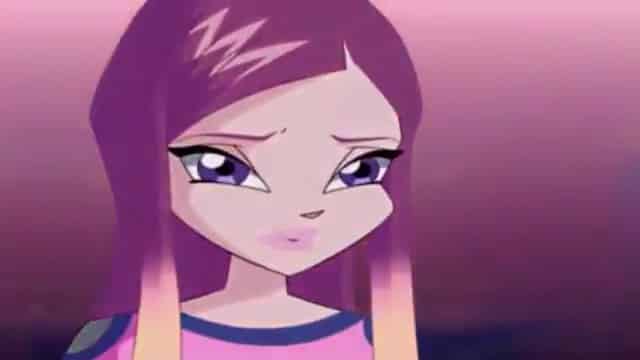 Assistir O Club Das Winx 4 Temporada Dublado Desenho 19 - ep 19