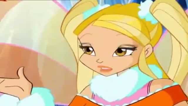 Assistir O Club Das Winx 4 Temporada Dublado Desenho 22 - ep 22