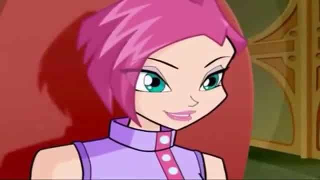 Assistir O Club Das Winx 4 Temporada Dublado Desenho 3 - ep 03