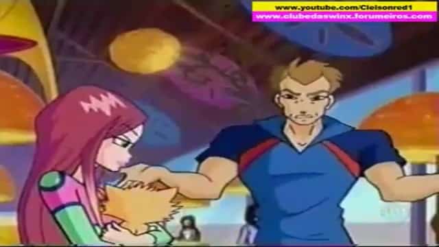 Assistir O Club Das Winx 4 Temporada Dublado Desenho 7 - ep 07