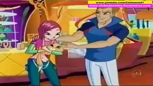 Assistir O Club Das Winx 4 Temporada Dublado Desenho 9 - ep 09