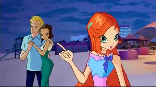 Assistir O Club Das Winx 5 Temporada Dublado Desenho 1 - ep 01