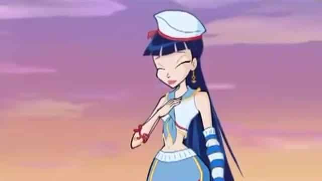 Assistir O Club Das Winx 5 Temporada Dublado Desenho 10 - ep 10