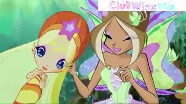 O Clube Das Winx Dublado - Animes Online