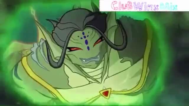 Assistir O Club Das Winx 5 Temporada Dublado Desenho 13 - ep 13