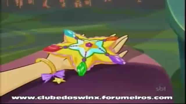 Assistir O Club Das Winx 5 Temporada Dublado Desenho 15 - ep 15