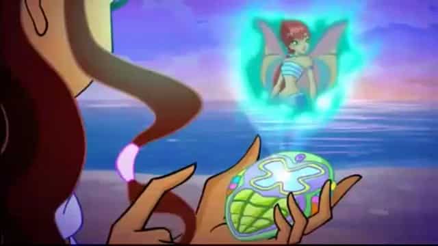 Assistir O Club Das Winx 5 Temporada Dublado Desenho 2 - ep 02