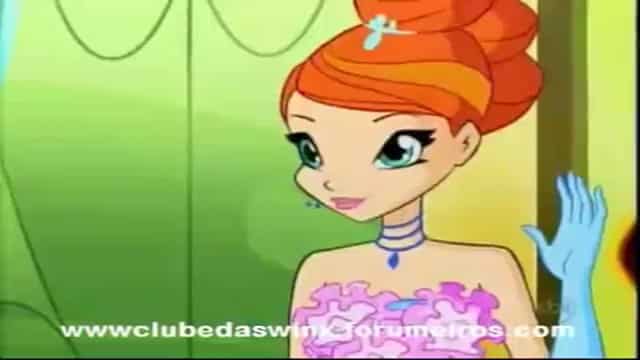 Assistir O Club Das Winx 5 Temporada Dublado Desenho 20 - ep 20