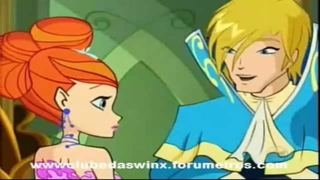 Assistir O Club Das Winx 5 Temporada Dublado Desenho 21 - ep 21