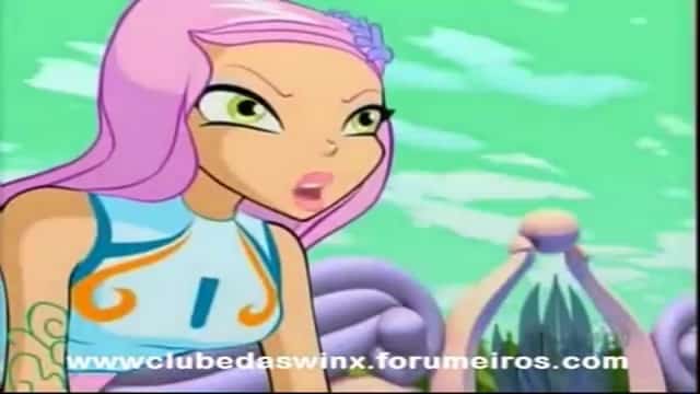 Assistir O Club Das Winx 5 Temporada Dublado Desenho 22 - ep 22