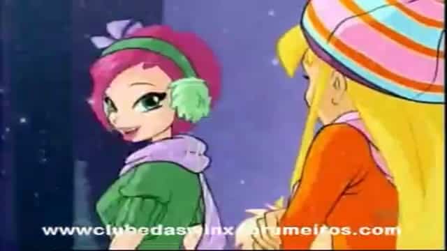 Assistir O Club Das Winx 5 Temporada Dublado Desenho 23 - ep 23