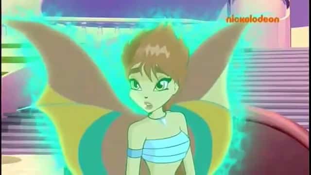 Assistir O Club Das Winx 5 Temporada Dublado Desenho 25 - ep 25