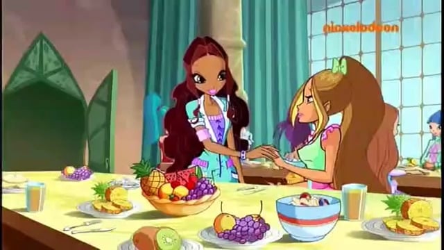 Assistir O Club Das Winx 5 Temporada Dublado Desenho 26 - ep 26