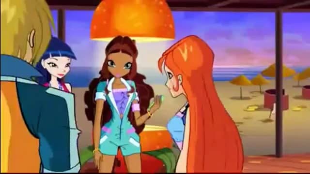 Assistir O Club Das Winx 5 Temporada Dublado Desenho 3 - ep 03