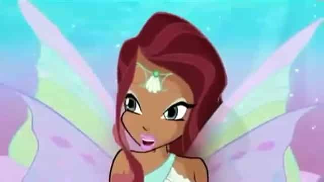 Assistir O Club Das Winx 5 Temporada Dublado Desenho 9 - ep 09